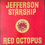 Thumbnail: JEFFERSON STARSHIP - Red Octopus