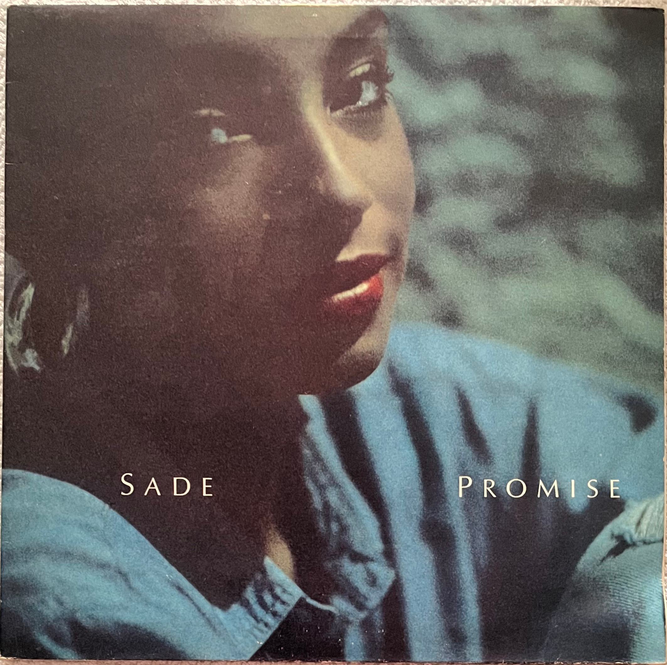 SADE - Promise