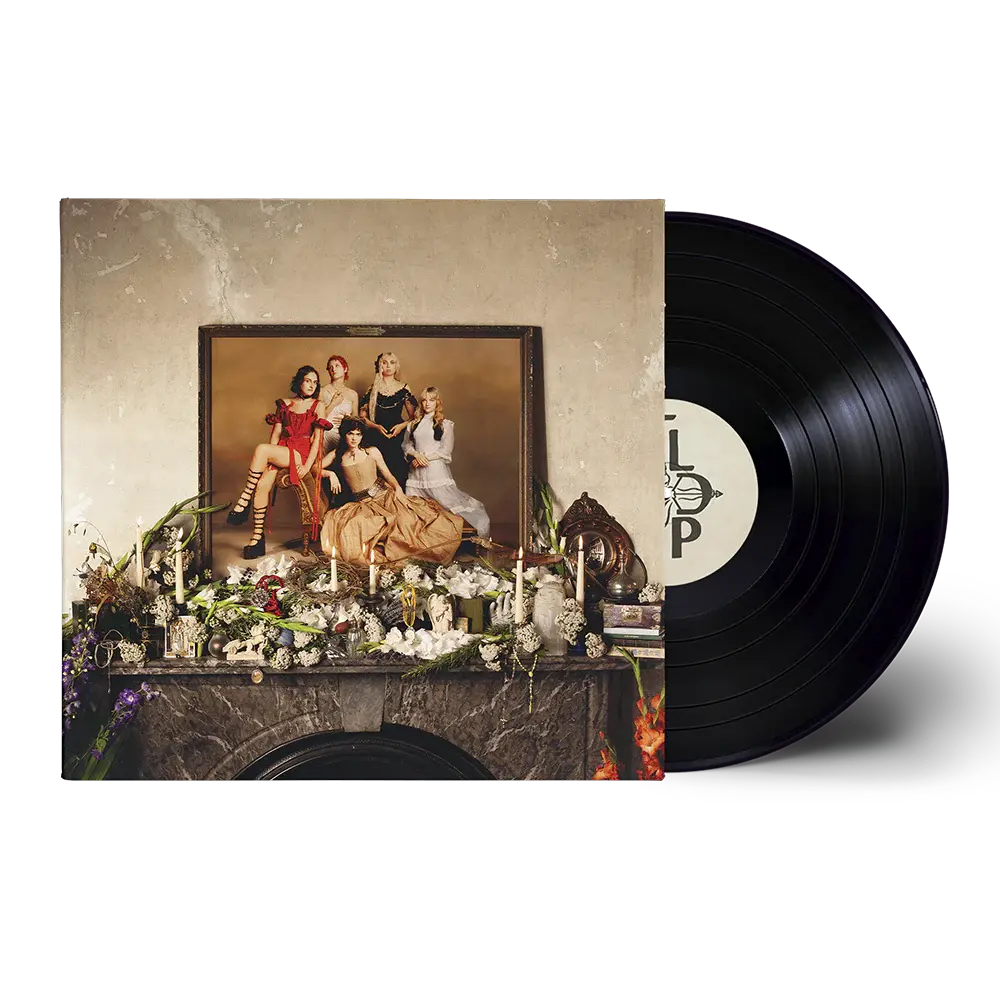 THE LAST DINNER PARTY - Prelude To Ecstasy