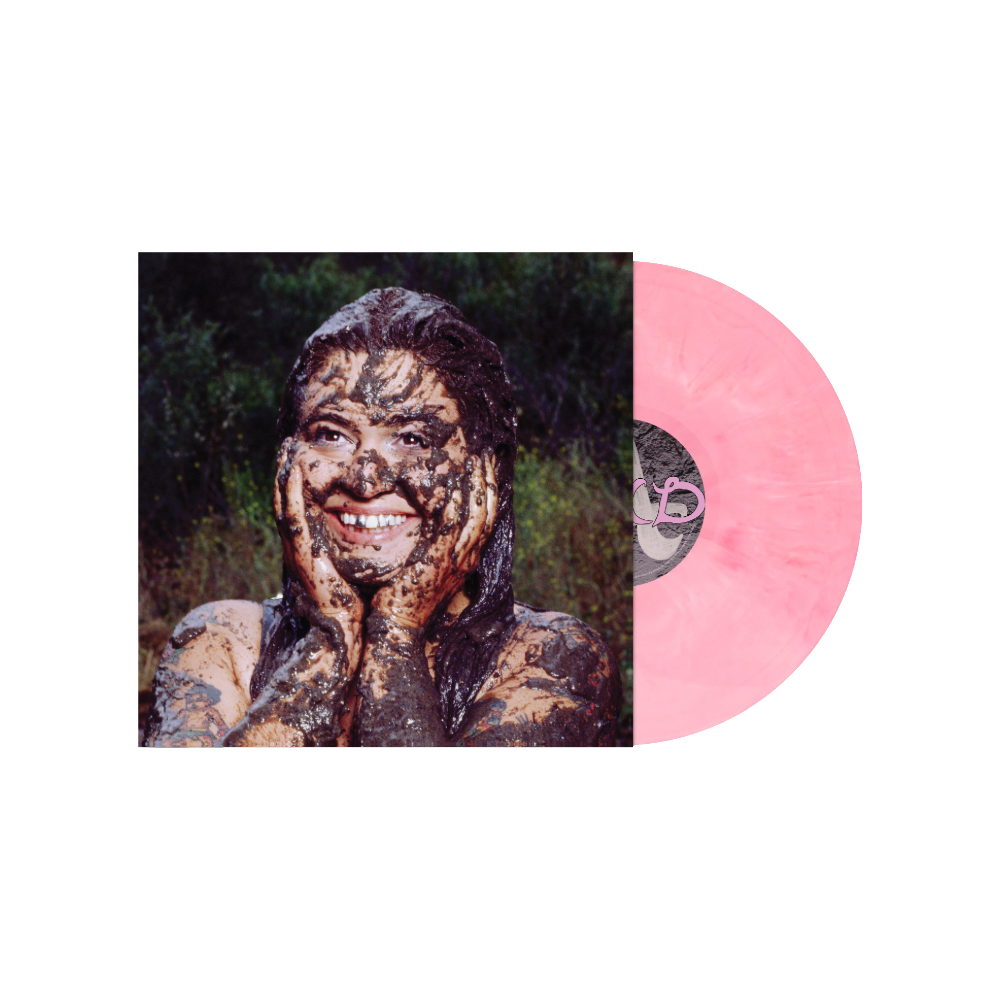 REMI WOLF - Mud