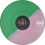 Thumbnail: STEPHEN SCHWARTZ - Wicked (The Soundtrack) 2LP Split Green & Pink Vinyl