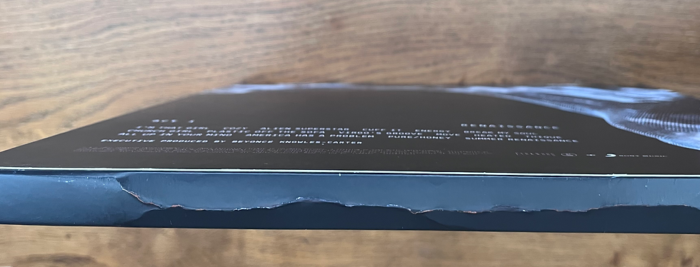Thumbnail: BEYONCE - Renaissance (2LP 180g Collector's Edition)