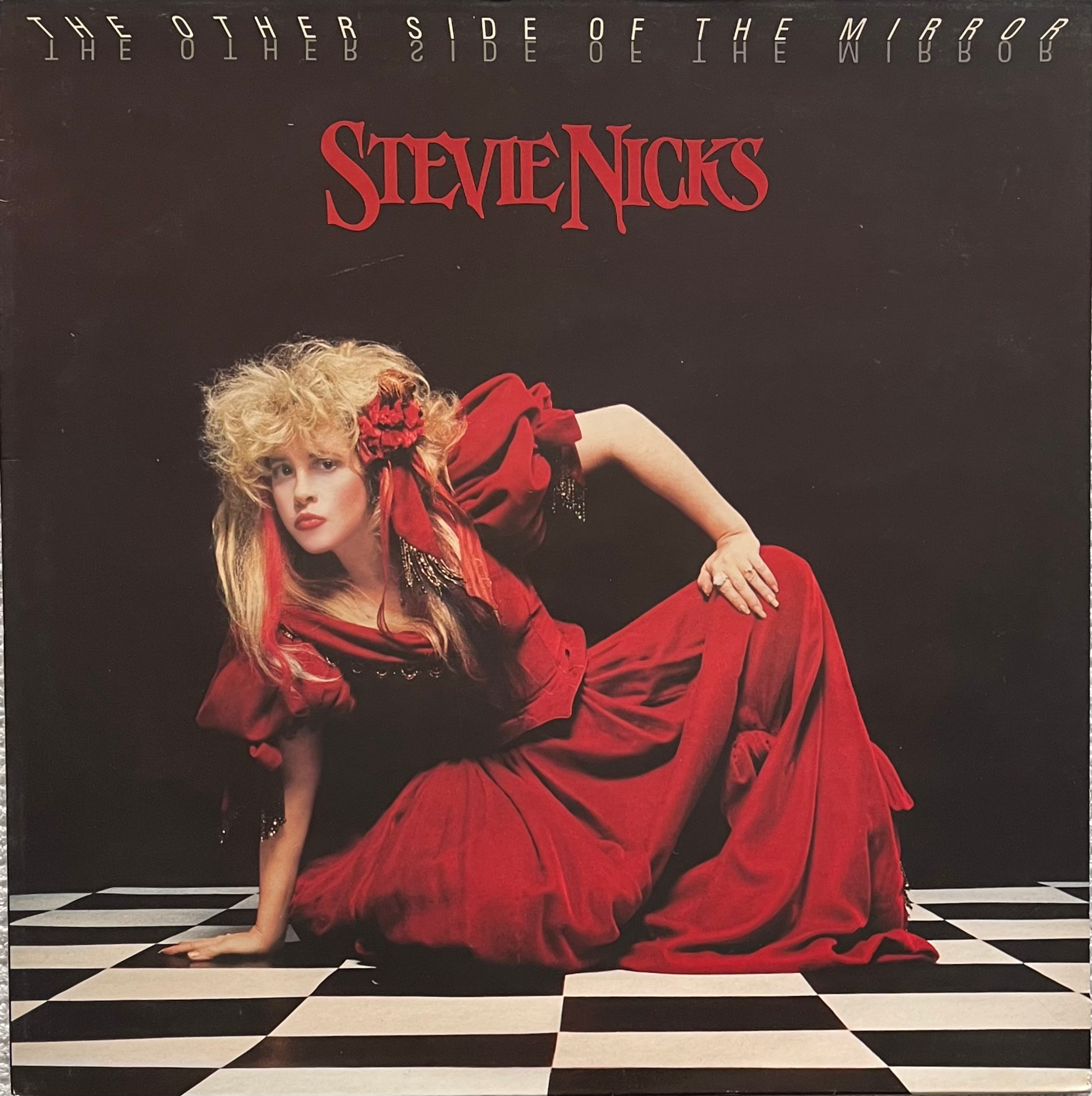 STEVIE NICKS - The Other Side Of The Mirror