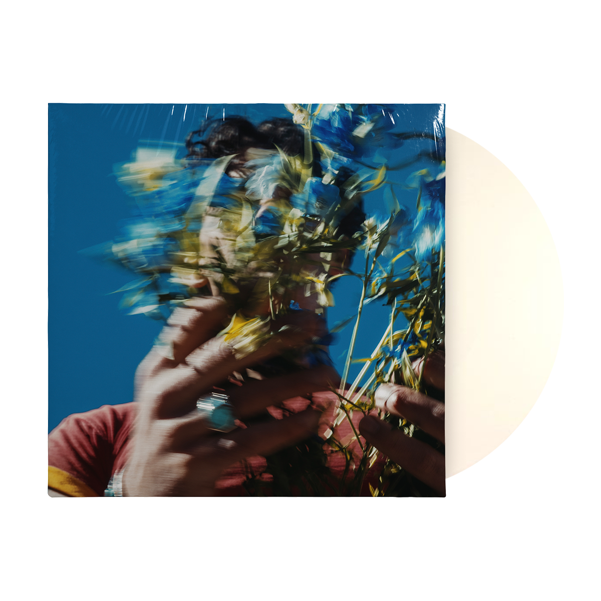 JOE JONAS - For People Who Believe In Love (Ltd Ed. Cloud White Vinyl)