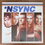 Thumbnail: *NSYNC - *NSYNC (1LP Black Vinyl)