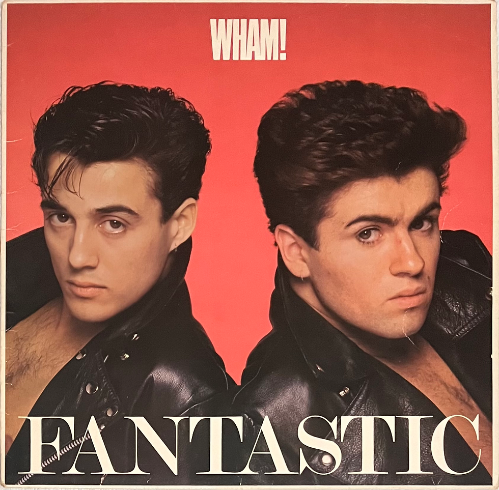 Thumbnail: WHAM! - Fantastic