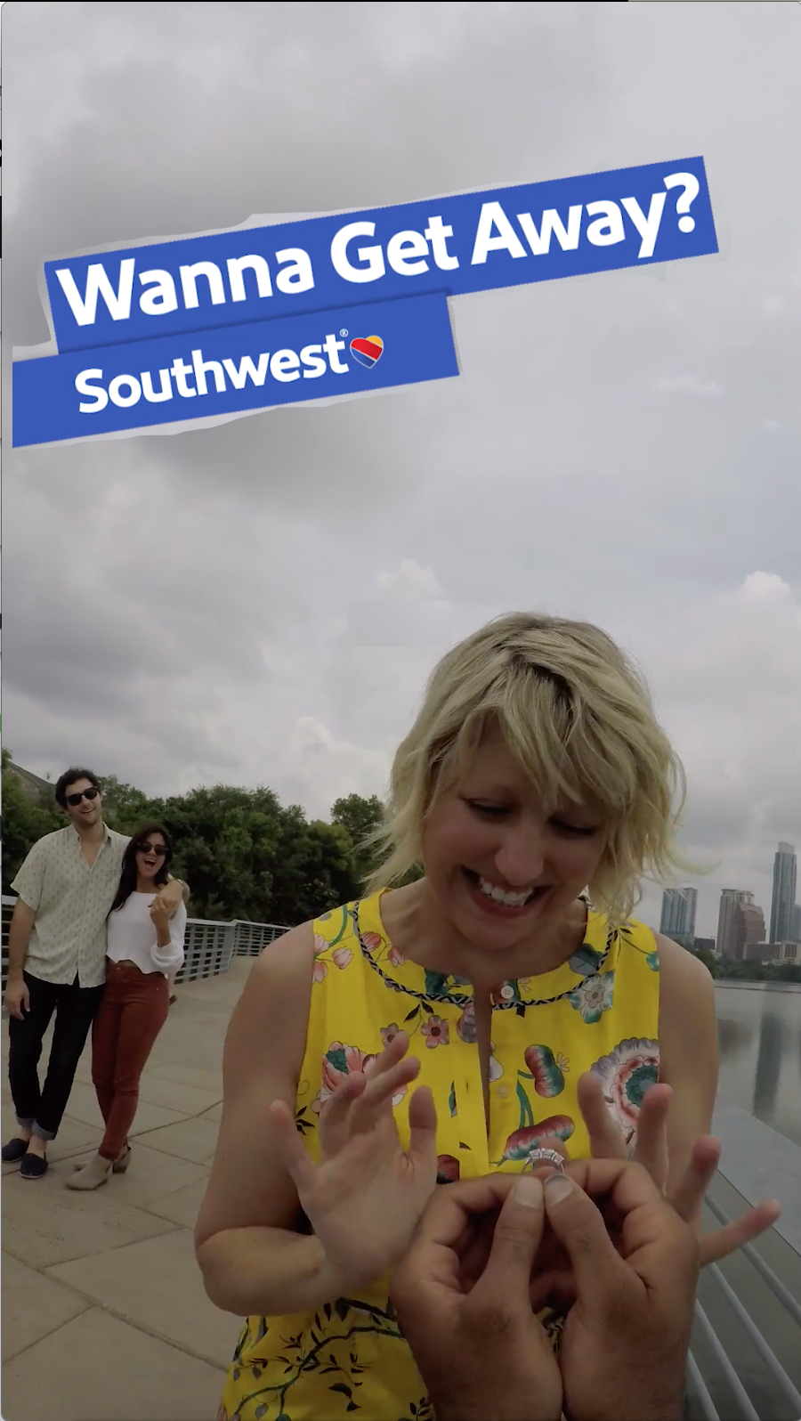 Southwest Airlines