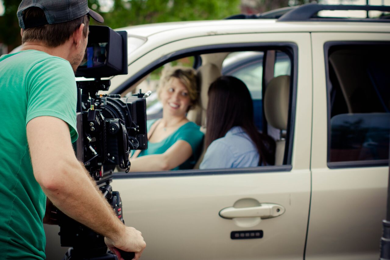 Luolluie Productions/Nametag Films