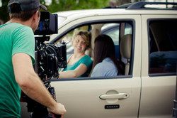 Luolluie Productions/Nametag Films