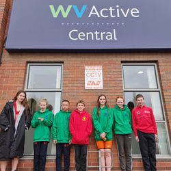 County Championships 2023