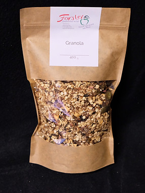Granola Hofladen Forster's Hof