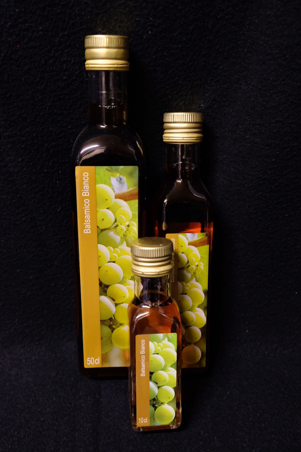 Balsamico Bianco 10cl