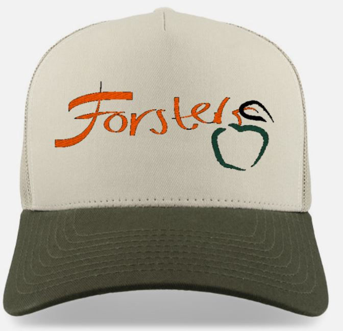 Miniaturbild: Forster's Hof Cap