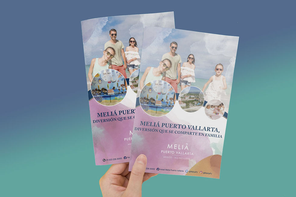 Flyer