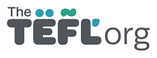 TEFL logo