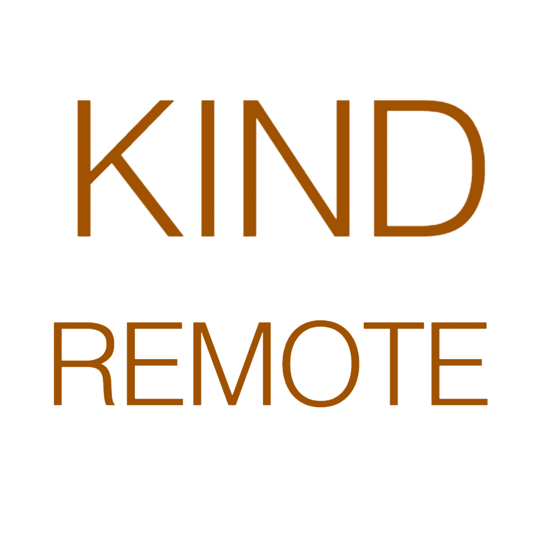 Writer: Kind Remote Team