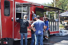 Backdraft Grill image