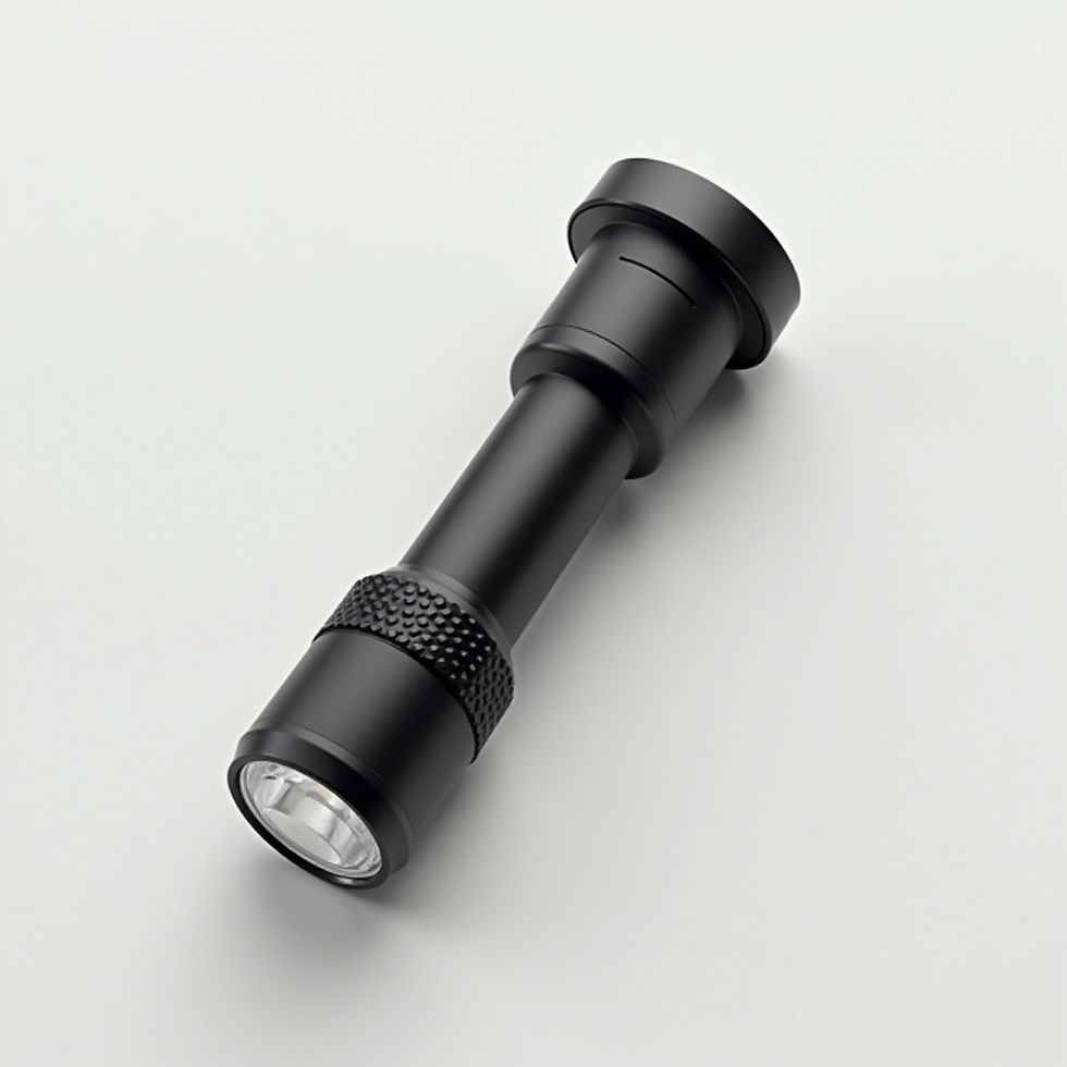 Lumens Dive Torch