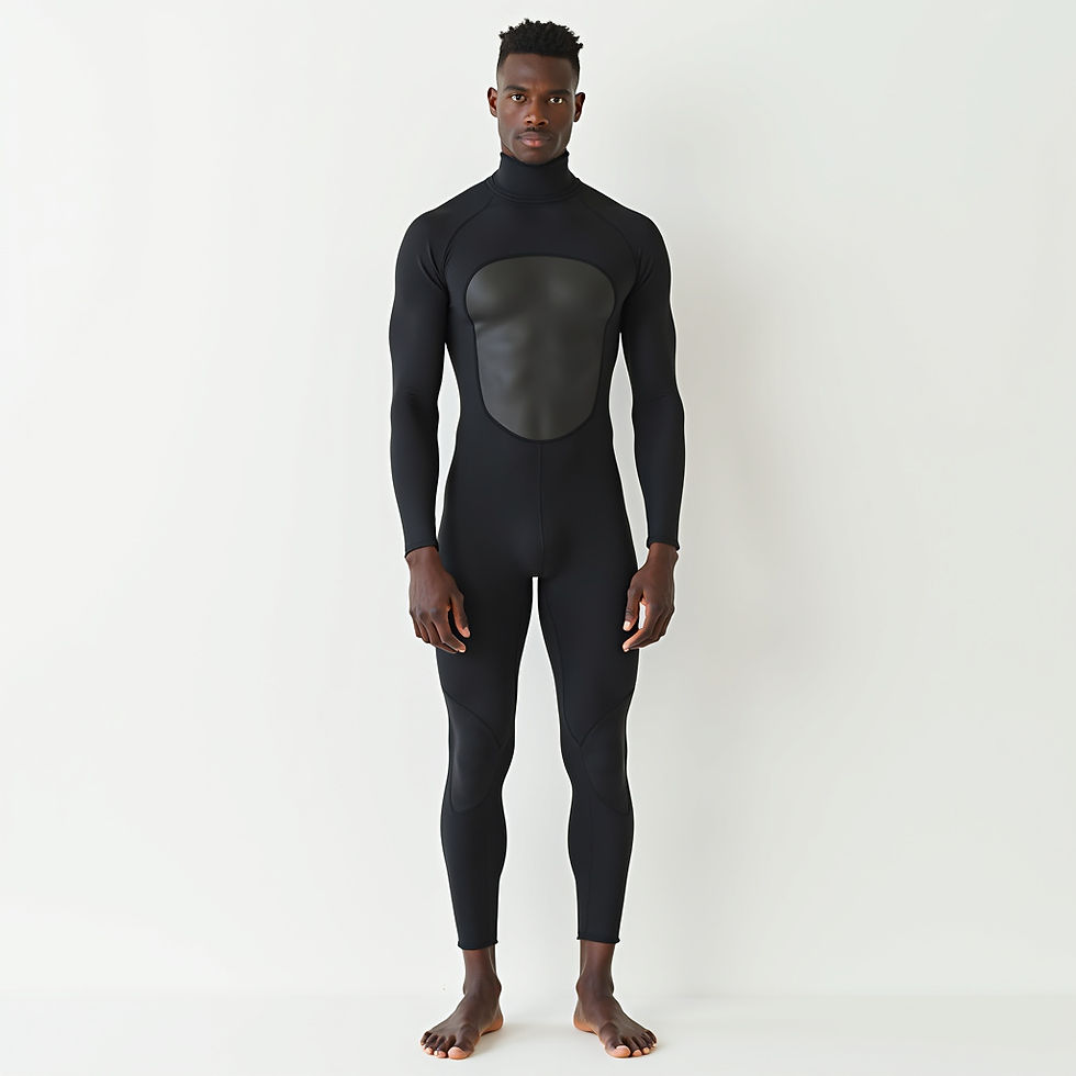 Thermo Guard Wetsuit