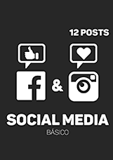social media básico