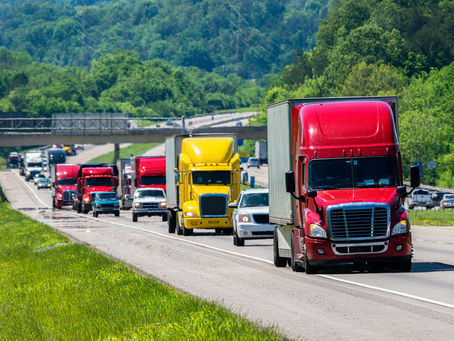 Making roads safer with AI