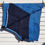 Thumbnail: Equity Canvas Cover Blanket Lined 4' / 4'3"
