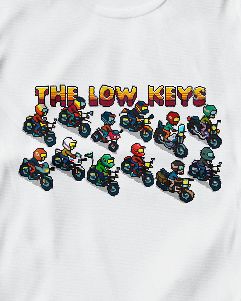 Miniatura: The Crew