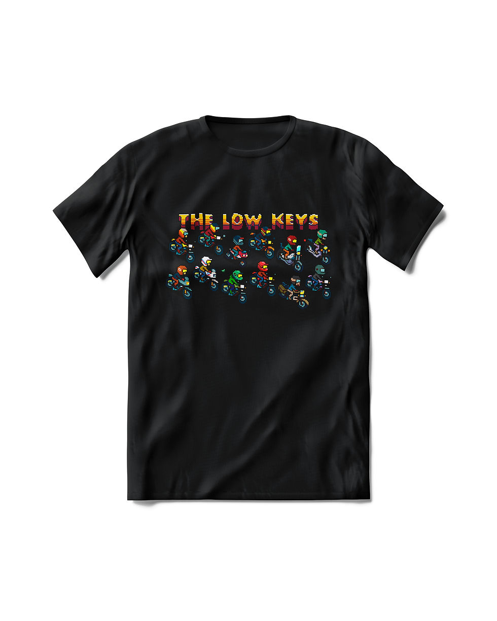 Miniatura: The Crew