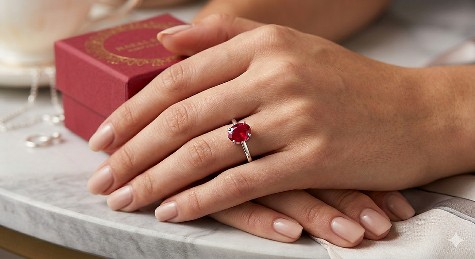 Miniatura: Anello Pura Essenza