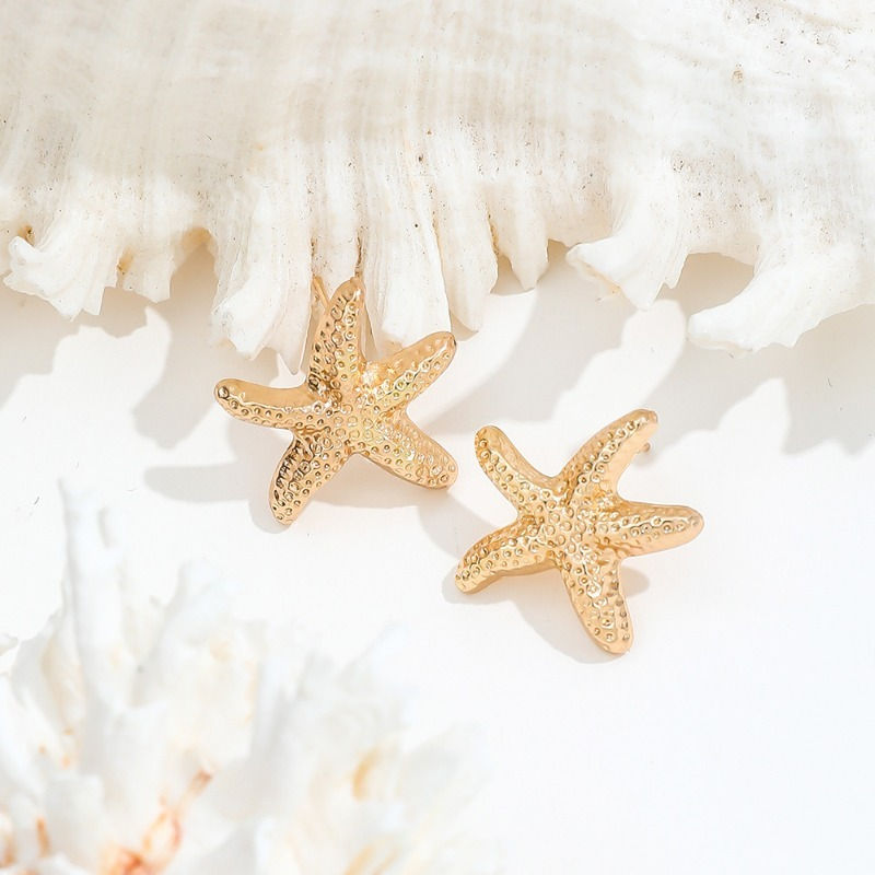 Miniatura: Stella Marina Dorata