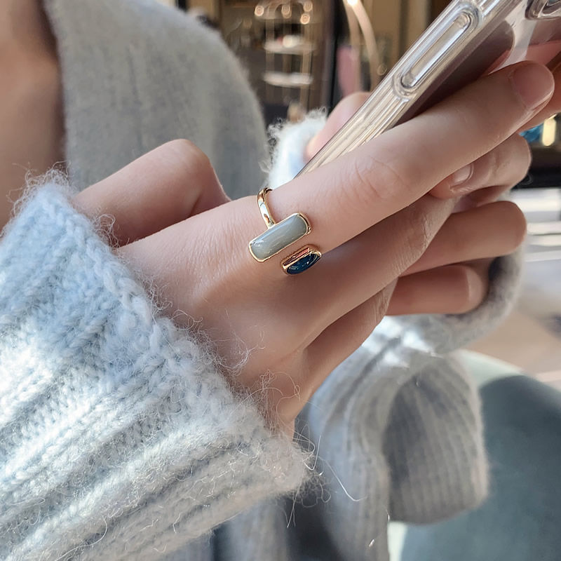 Miniatura: Blu Regale