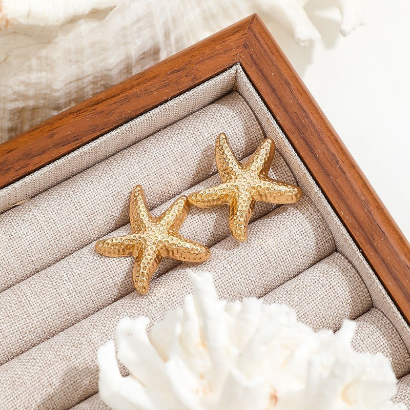Miniatura: Stella Marina Dorata