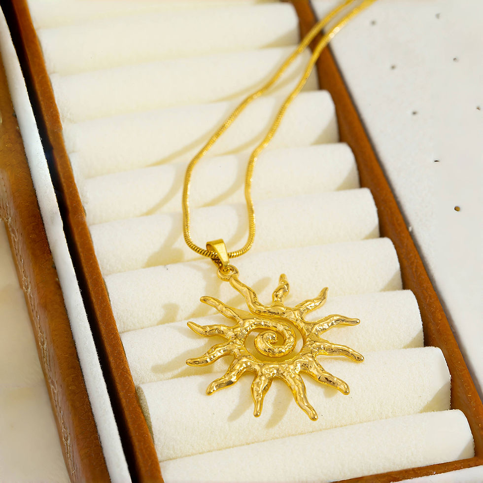 Miniatura: Collana Orizzonte Infinito