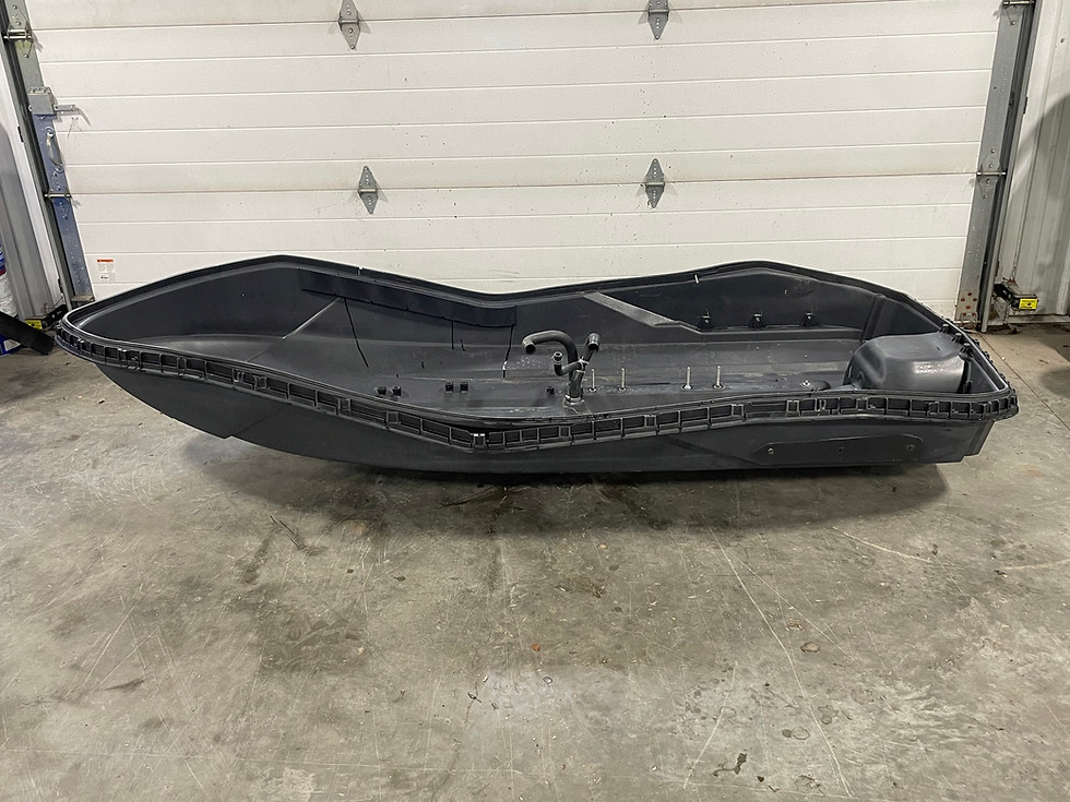 Thumbnail: Sea-Doo Spark Hull Bottom Body Piece
