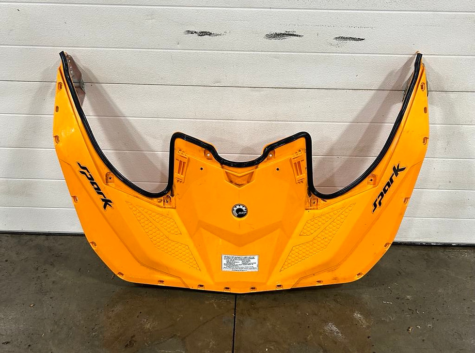 Thumbnail: Sea-Doo Spark Rear Deck Panels ($99.95 Each)