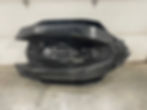 Thumbnail: Sea-Doo Spark Hull Top Engine Compartment Cover
