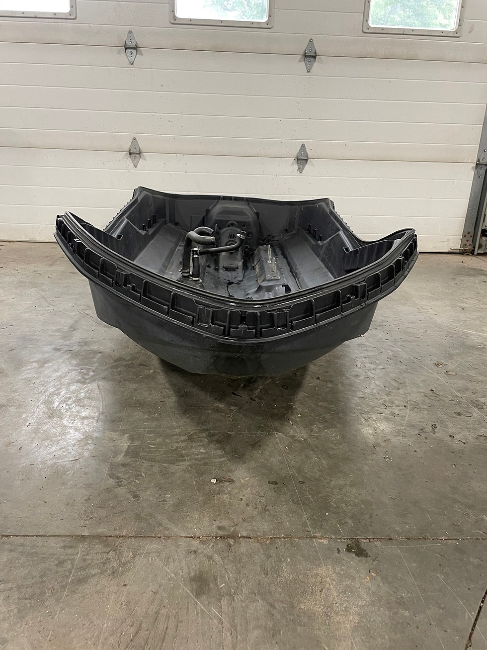 Thumbnail: Sea-Doo Spark Hull Bottom Body Piece