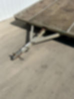 Thumbnail: Two Place SledBed 14' Snowmobile Trailer (35th Anniversary Edition)
