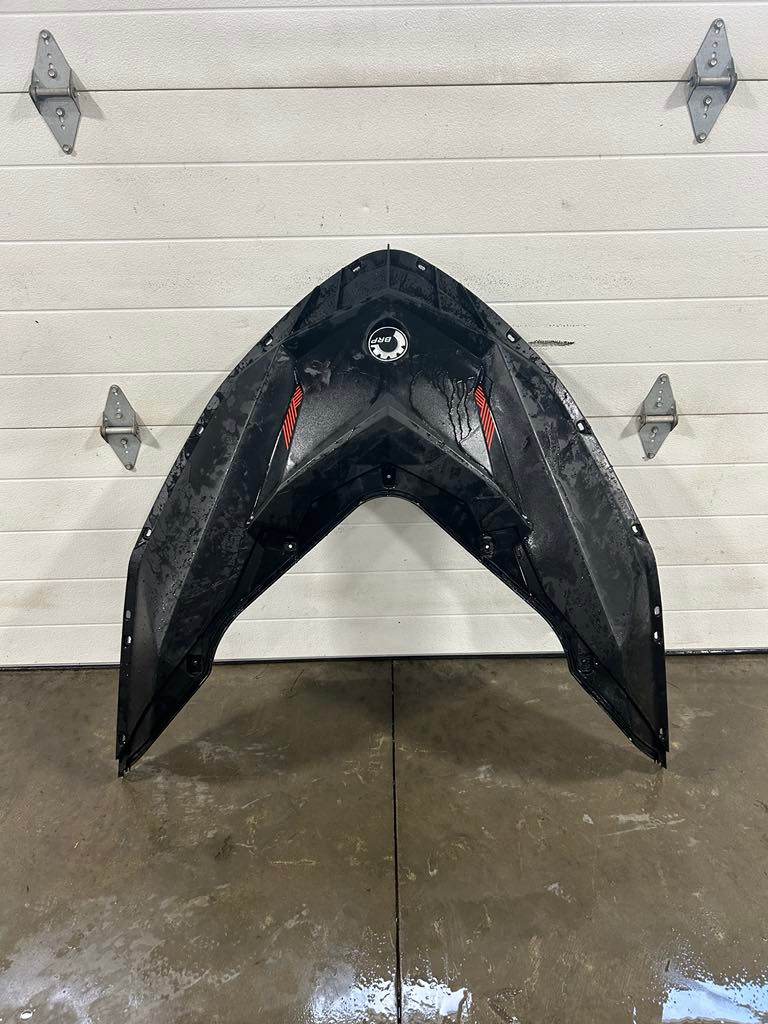 Thumbnail: Sea-Doo Spark Front Nose Deck Panels ($99.95 Each)