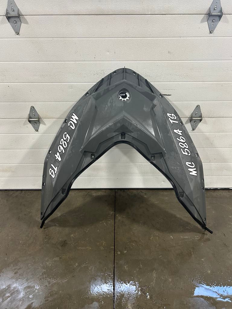 Thumbnail: Sea-Doo Spark Front Nose Deck Panels ($99.95 Each)