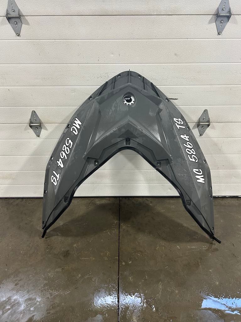 Thumbnail: Sea-Doo Spark Front Nose Deck Panels ($99.95 Each)