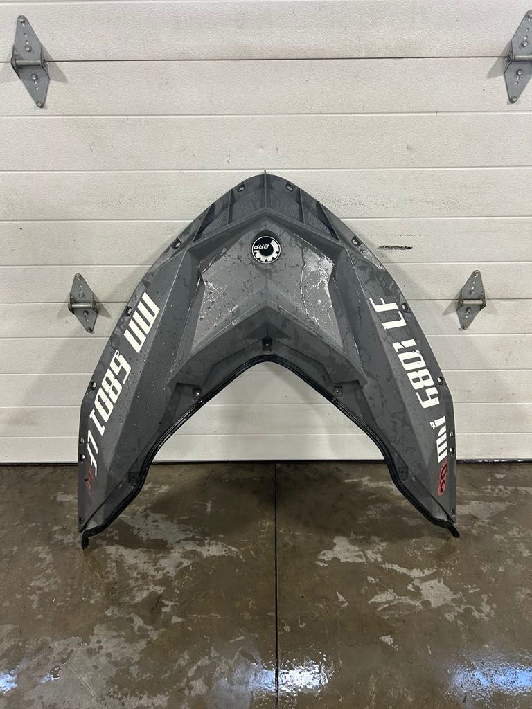 Thumbnail: Sea-Doo Spark Front Nose Deck Panels ($99.95 Each)