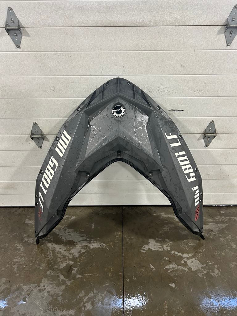 Thumbnail: Sea-Doo Spark Front Nose Deck Panels ($99.95 Each)