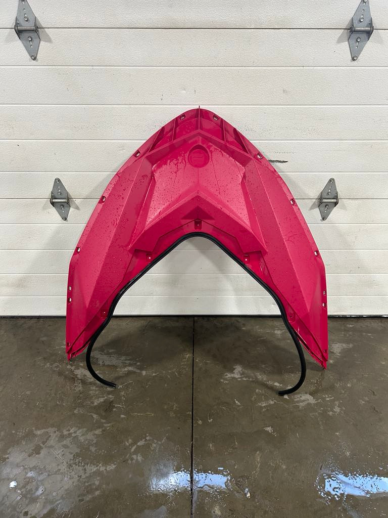 Thumbnail: Sea-Doo Spark Front Nose Deck Panels ($99.95 Each)