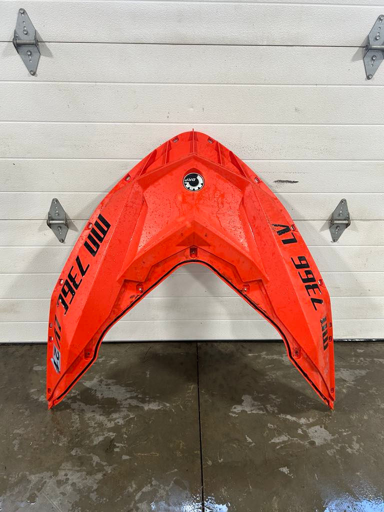 Thumbnail: Sea-Doo Spark Front Nose Deck Panels ($99.95 Each)