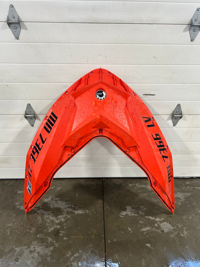 Thumbnail: Sea-Doo Spark Front Nose Deck Panels ($99.95 Each)