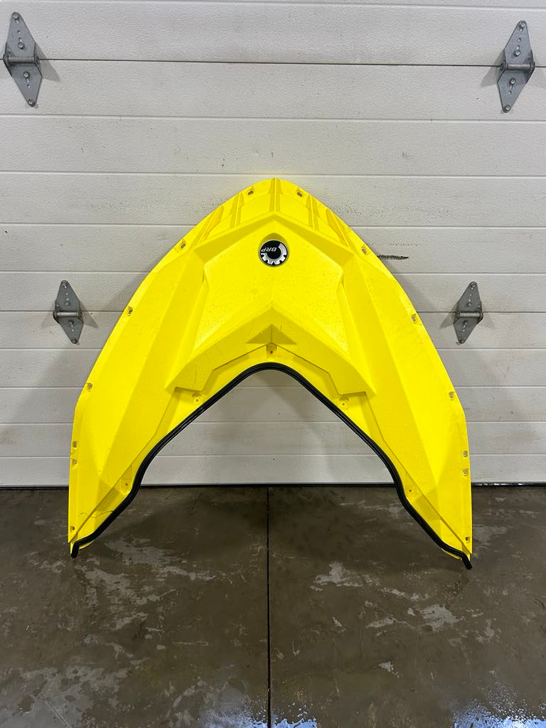 Thumbnail: Sea-Doo Spark Front Nose Deck Panels ($99.95 Each)