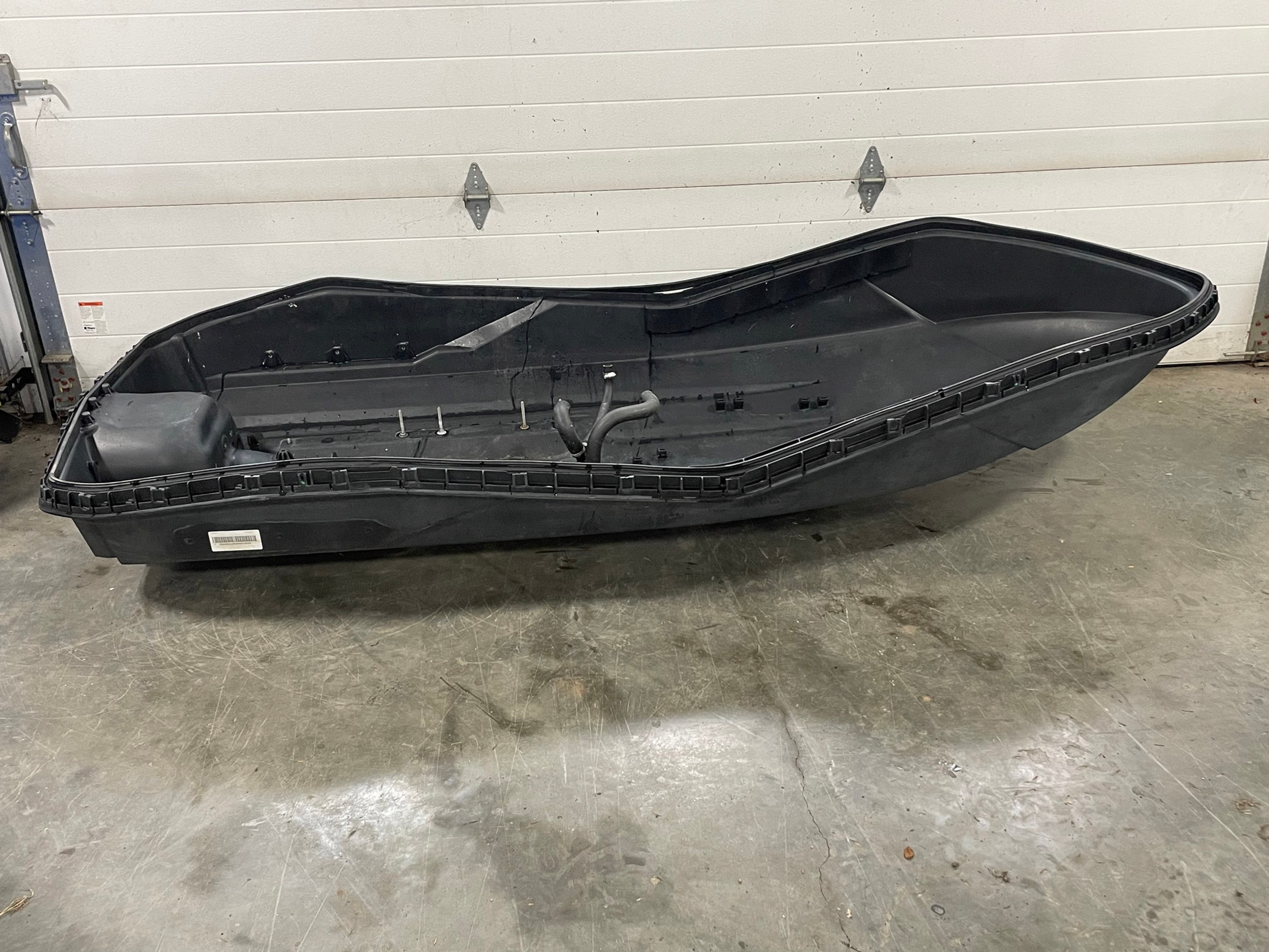 Sea-Doo Spark Hull Bottom Body Piece