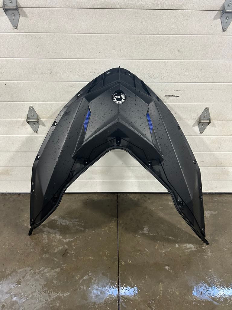 Thumbnail: Sea-Doo Spark Front Nose Deck Panels ($99.95 Each)