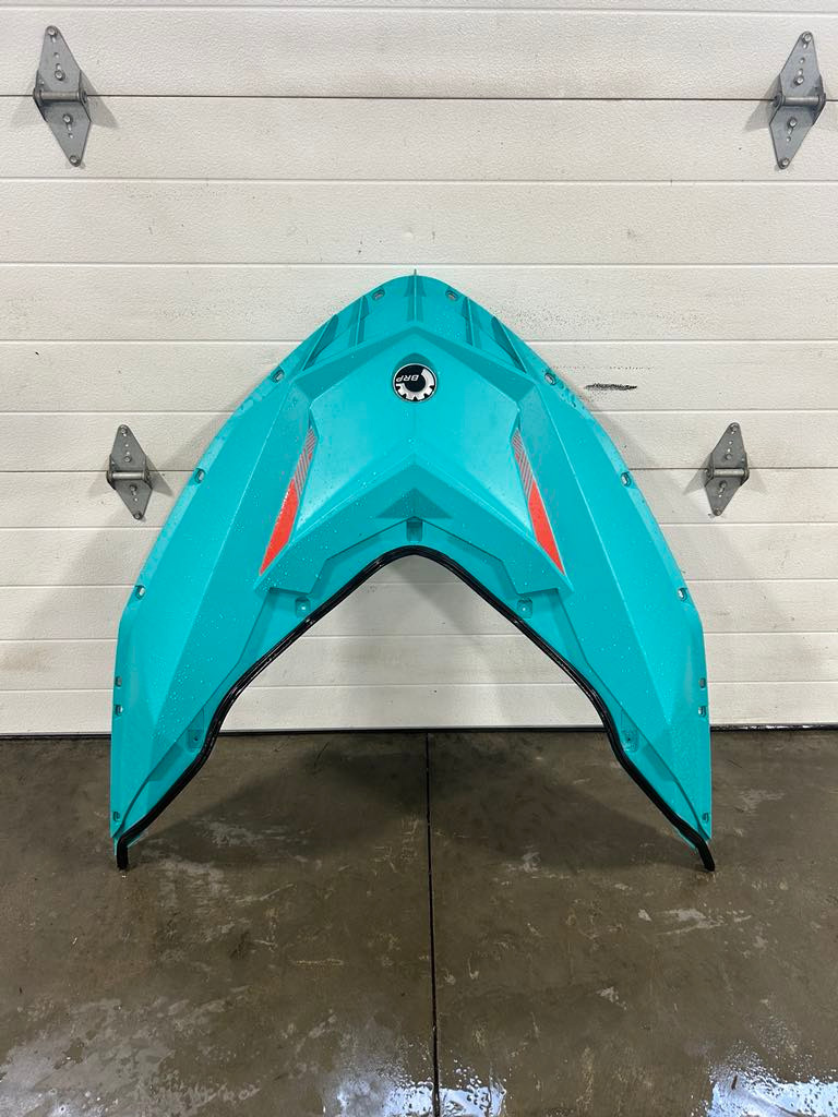 Thumbnail: Sea-Doo Spark Front Nose Deck Panels ($99.95 Each)